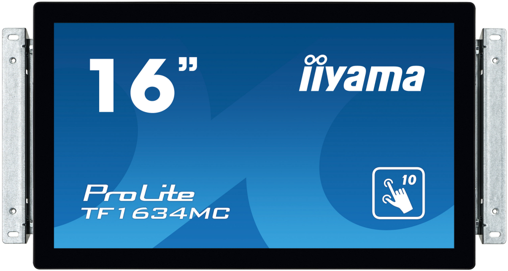 IIyama ProLite TF1634MC-B8X nuotrauka
