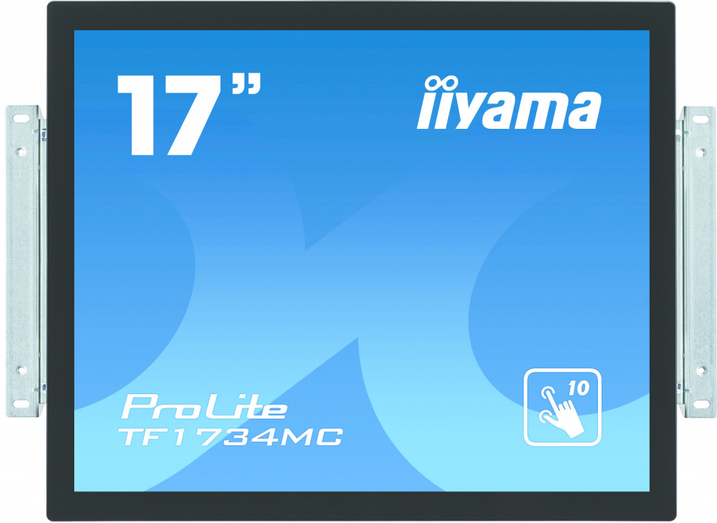 IIYAMA ProLite TF1734MC-B7X nuotrauka
