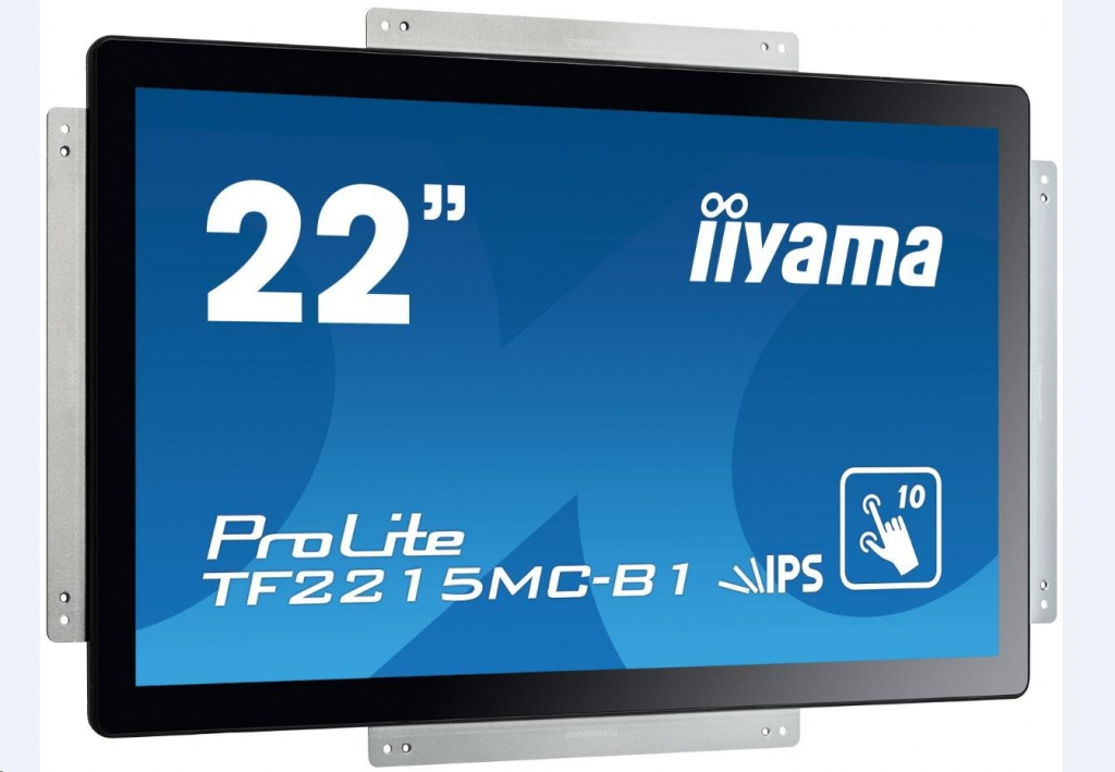 Iiyama ProLite TF2215MC-B2 nuotrauka