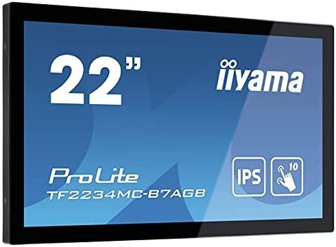 Iiyama ProLite TF2234MC-B7AGB nuotrauka
