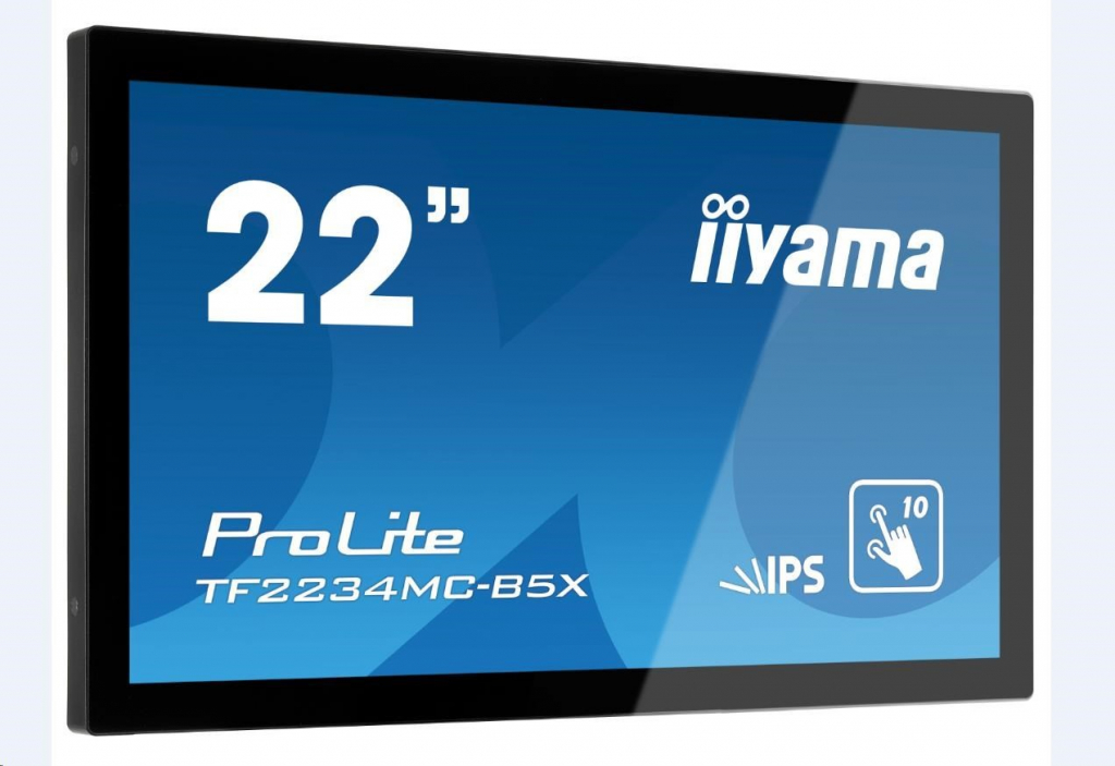 Iiyama ProLite TF2234MC-B7X nuotrauka
