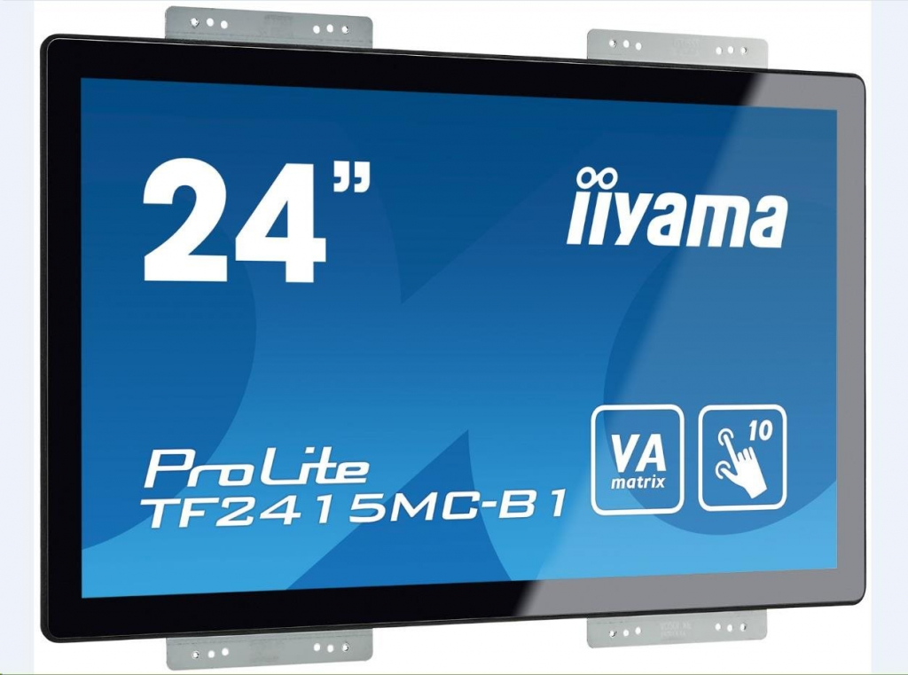 Iiyama ProLite TF2415MC-B2 nuotrauka