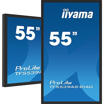 Iiyama ProLite TF5539AS-B1AG nuotrauka