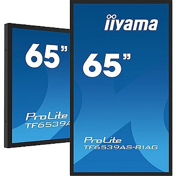Iiyama ProLite TF6539AS-B1AG nuotrauka