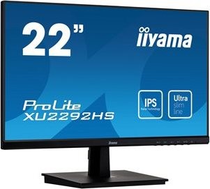 IIyama ProLite XU2292HS nuotrauka