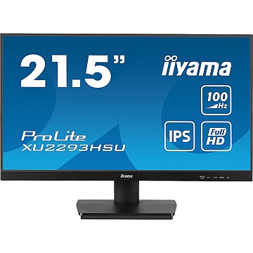 Iiyama ProLite XU2293HSU-B7 nuotrauka