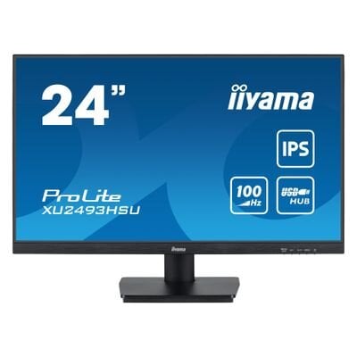 Iiyama ProLite XU2493HSU-B7 nuotrauka