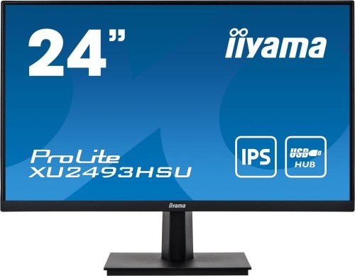 IIyama ProLite XU2493HSU nuotrauka