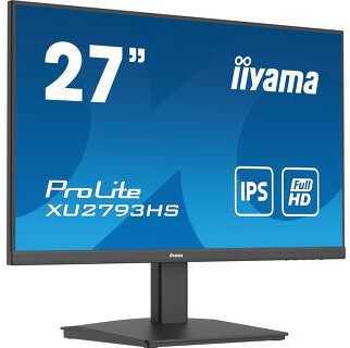 Iiyama ProLite XU2793HS-B7 nuotrauka