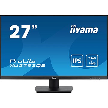 Iiyama ProLite XU2793QS-B6 nuotrauka