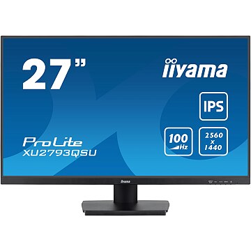 Iiyama ProLite XU2793QSU-B7 nuotrauka