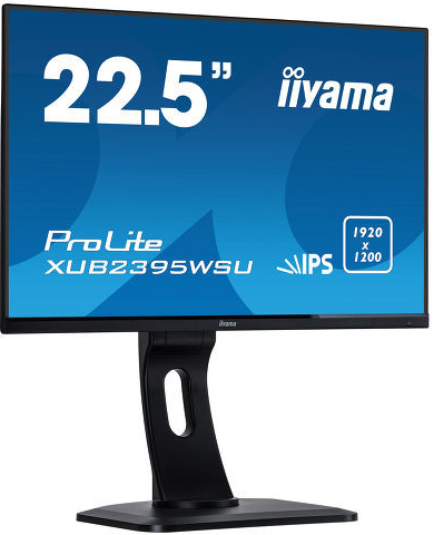 IIyama Prolite XUB2395WSU nuotrauka