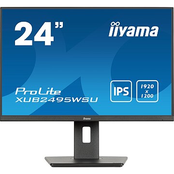 Iiyama ProLite XUB2495WSU-B7 nuotrauka