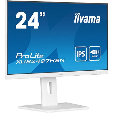 Iiyama ProLite XUB2497HSN-W1 nuotrauka