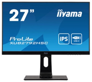 Iiyama ProLite XUB2792HSC-B1 nuotrauka