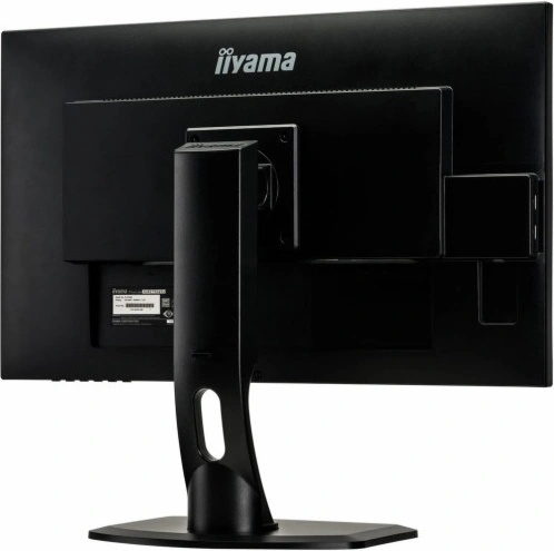 Iiyama ProLite XUB2792QSU-B6 nuotrauka