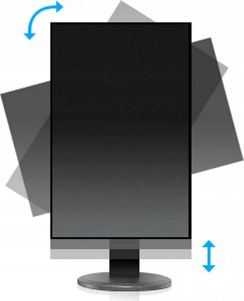 Iiyama ProLite XUB2792QSU-B6 nuotrauka