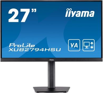 Iiyama ProLite XUB2794HSU nuotrauka