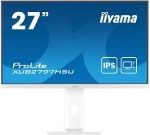 Iiyama ProLite XUB2797HSU-W2 nuotrauka