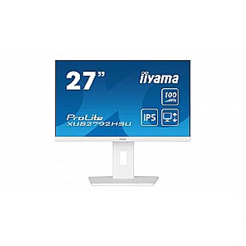 Iiyama ProLite XUB2797QSU-W2 nuotrauka