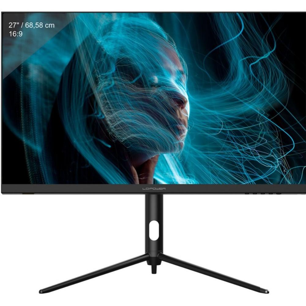 LC-Power LC-M27-4K-UHD-144-V2 nuotrauka