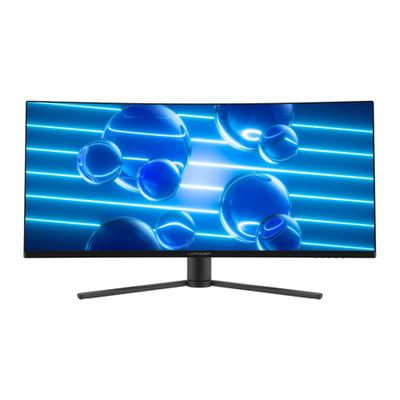 LC-Power LC-M34-UWQHD-180-C nuotrauka