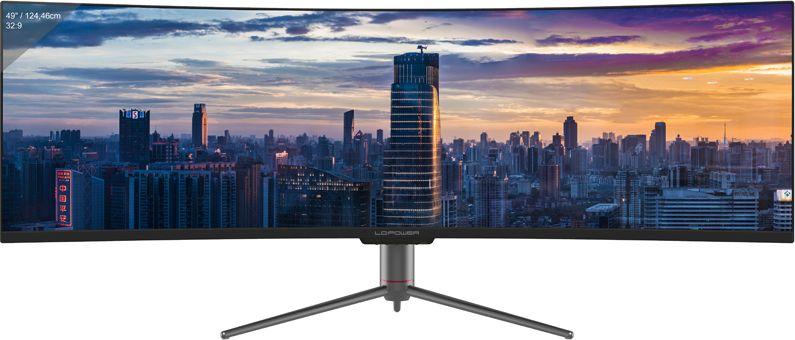LC-Power LC-M49-DQHD-120-C-Q nuotrauka