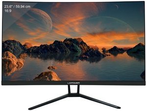 LC-Power M24-FHD nuotrauka