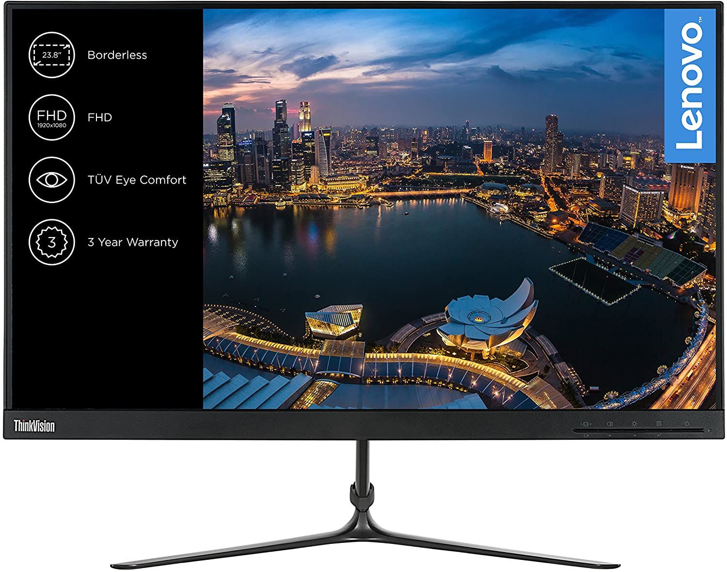 Lenovo 24I-10 nuotrauka