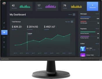 Lenovo D24-40 nuotrauka