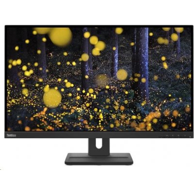 Lenovo E27q-20 nuotrauka