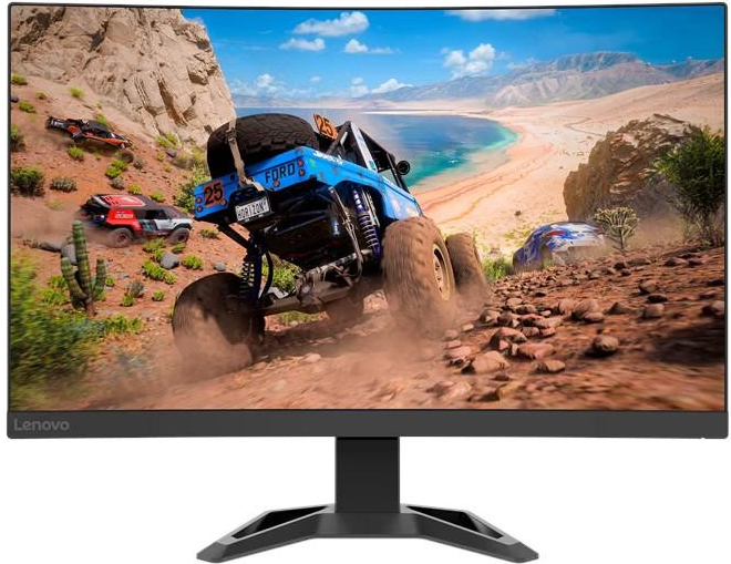 Lenovo G27qc-30 nuotrauka
