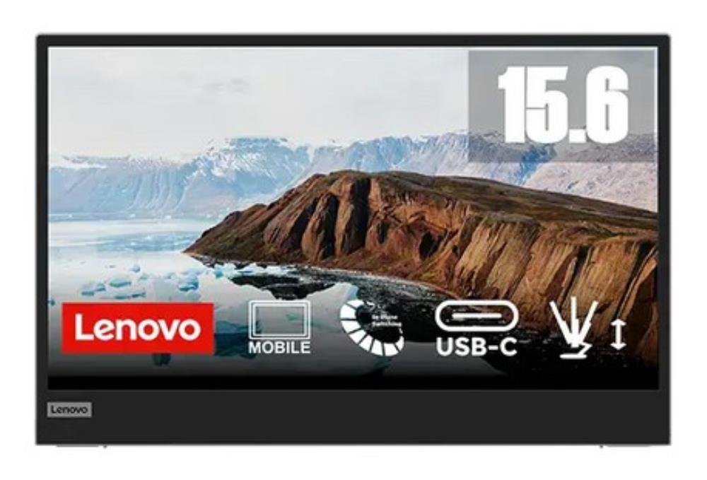 Lenovo L15 nuotrauka