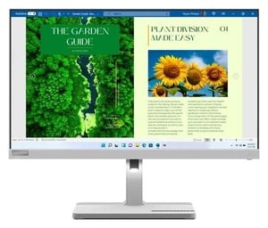 Lenovo L24m-40 nuotrauka