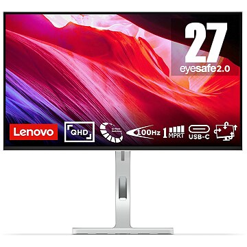 Lenovo L27h-4A nuotrauka