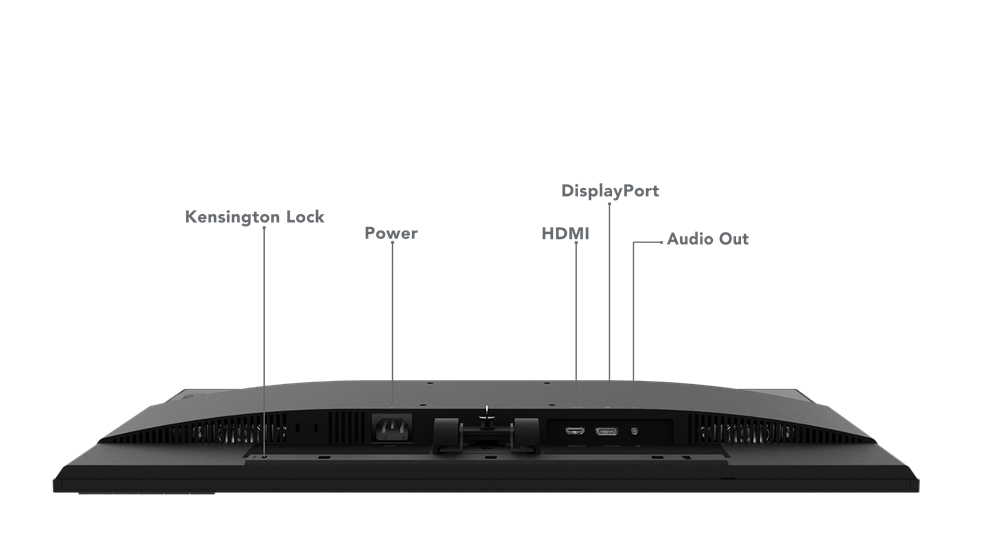 Lenovo L27q-35 nuotrauka