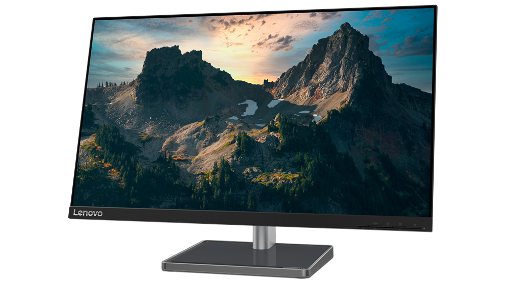 Lenovo L27q-38 nuotrauka