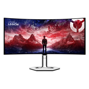 Lenovo Legion Pro 34WD-10 nuotrauka