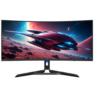 Lenovo Legion R34w-30 nuotrauka