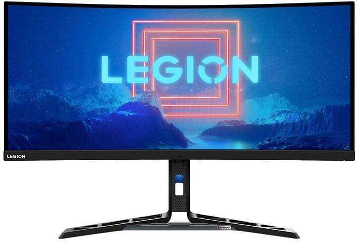 Lenovo Legion Y34wz-30 nuotrauka