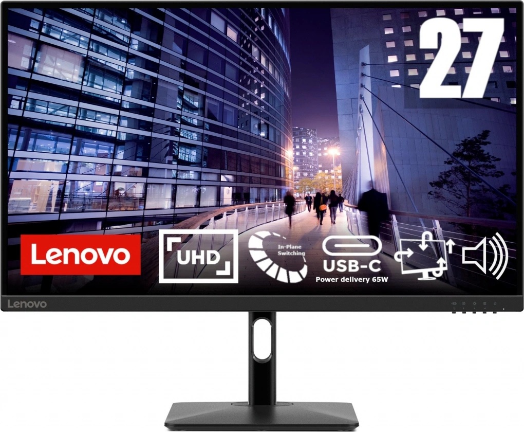 Lenovo N27p-27 nuotrauka
