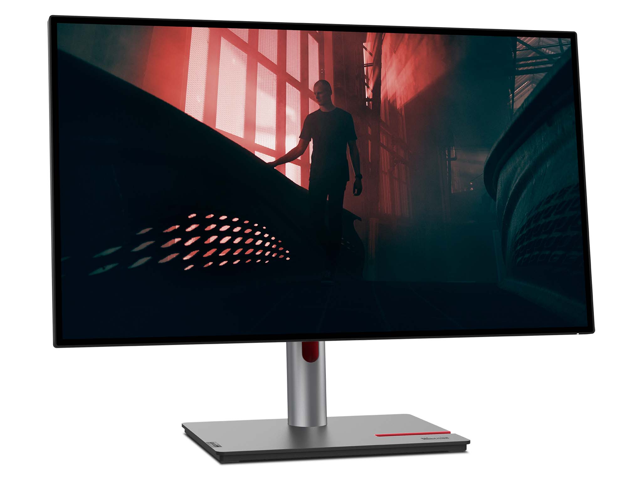 Lenovo P27h-30 nuotrauka