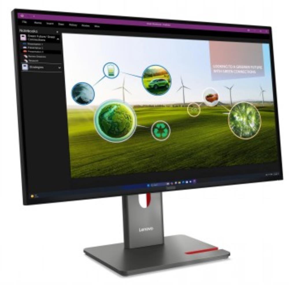Lenovo P27Q-40 nuotrauka