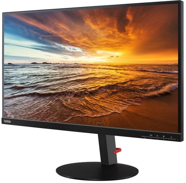 Lenovo P27u-20 nuotrauka
