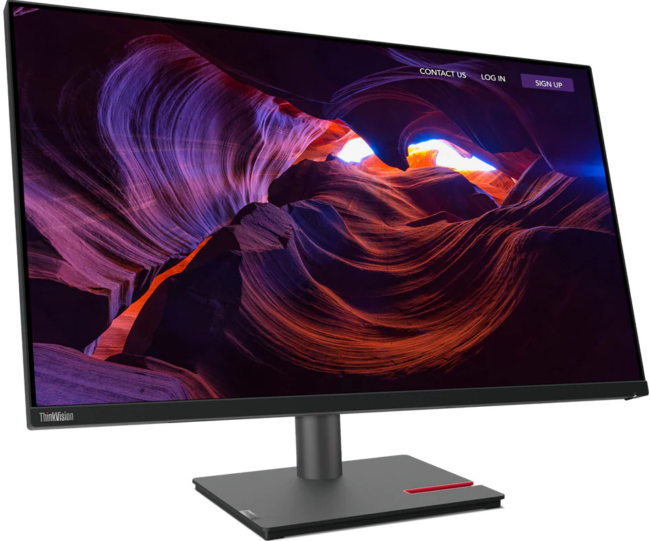 Lenovo P32p-30 nuotrauka