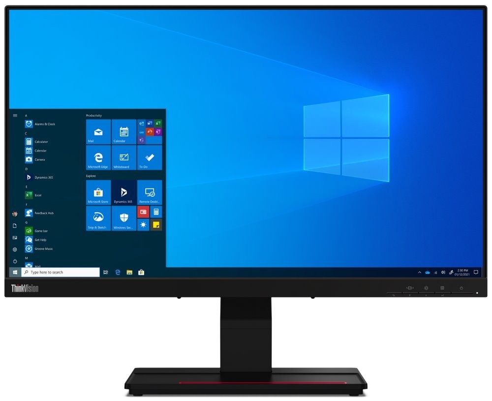 Lenovo T24t-20 nuotrauka