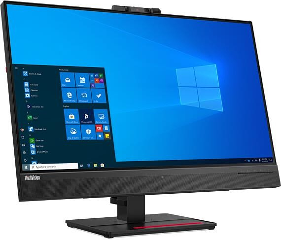 Lenovo T27hv-20 nuotrauka