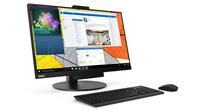 Lenovo ThinkCentre Tiny in One 27 nuotrauka