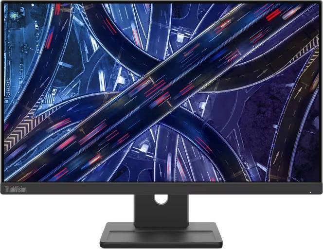 Lenovo ThinkVision E22-30 nuotrauka