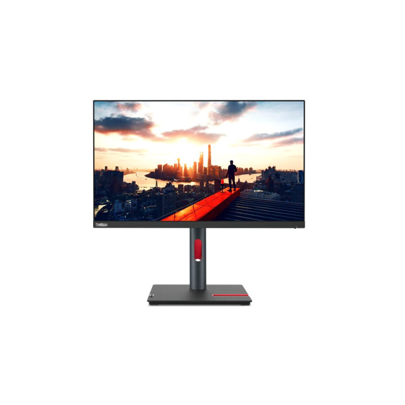 Lenovo ThinkVision P24h-30 nuotrauka